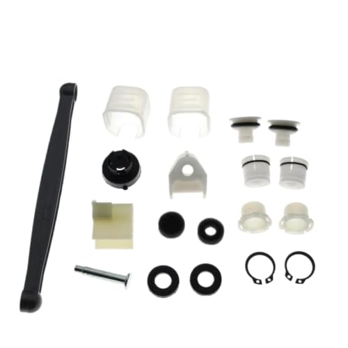 Kit selector de marchas resistente para sustitución de varillaje 3