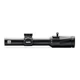EOTech Vudu 1-6×24 FFP
