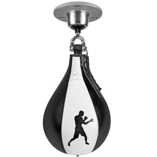 Rotation à 360 ° fluide avec le pivotant de boxe BeneLabel - 5