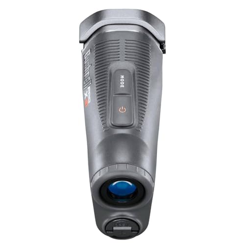 Golf Laser Rangefinder Bushnell PRO X3 202250 - Image 5