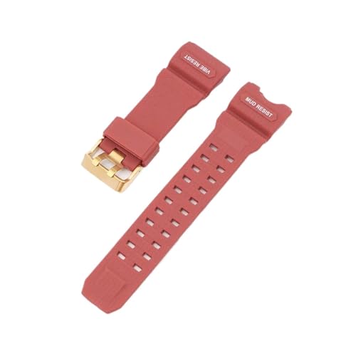 ����C���^�t�F�[�X�h��TPU�����x���g�ɓK������Casio MUDMASTER GWG-1000(Red03)