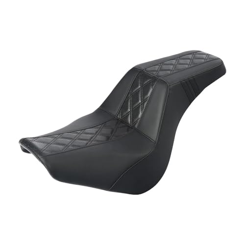 Asiento de pasajero y conductor para Softail Street Bob FXBB 2018-2023
