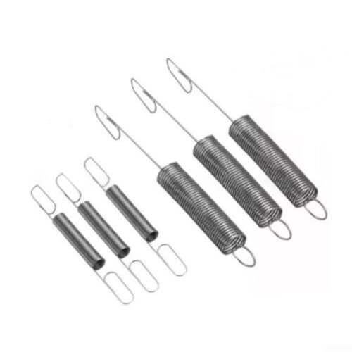 Spring-Based Speed Adjustment Kit for Industrial Equipment Referenced by 795469 794147 699660 794161 498811