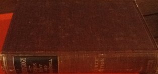 Hardcover Mineralogy: an Introduction to the Study of Minerals and Crystals Book