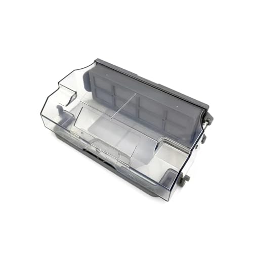 Robot Vacuum Cleaner Dust Box + HEPA Filter,Compatible for Ecovacs DN55 DJ35 DJ36 DD35 DD56 DD37spare Parts