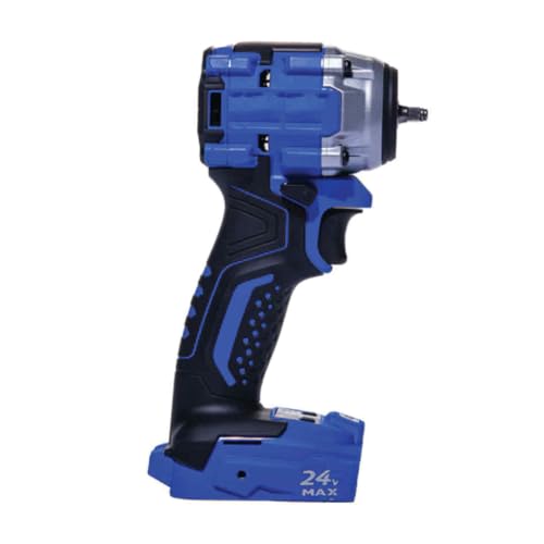 Kobalt KCW 5024B-03 24-Volt Max 1/2-in Drive Brushless Cordless Impact Wrench