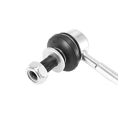 X AUTOHAUX 2pcs Car Suspension Front Stabilizer Sway Bar Links K90681 48820-35030 for Toyota Tacoma Tundra 4Runner by X AUTOHAUX - Used condition - Image 5