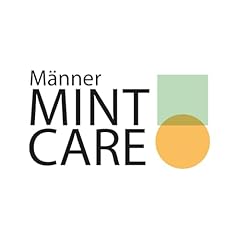 M&Auml;NNER.MINT.CARE Titelbild