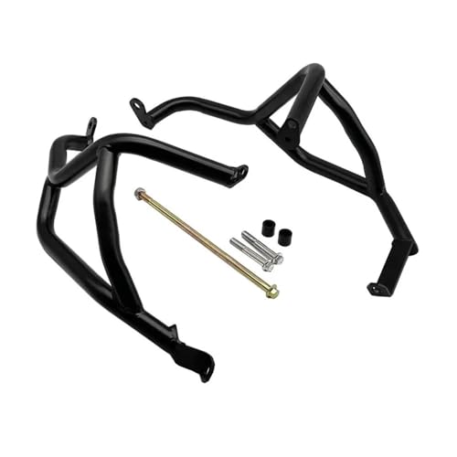 Barre de protection moteur pour GSX-S750 pare-choc moto 2017-2022