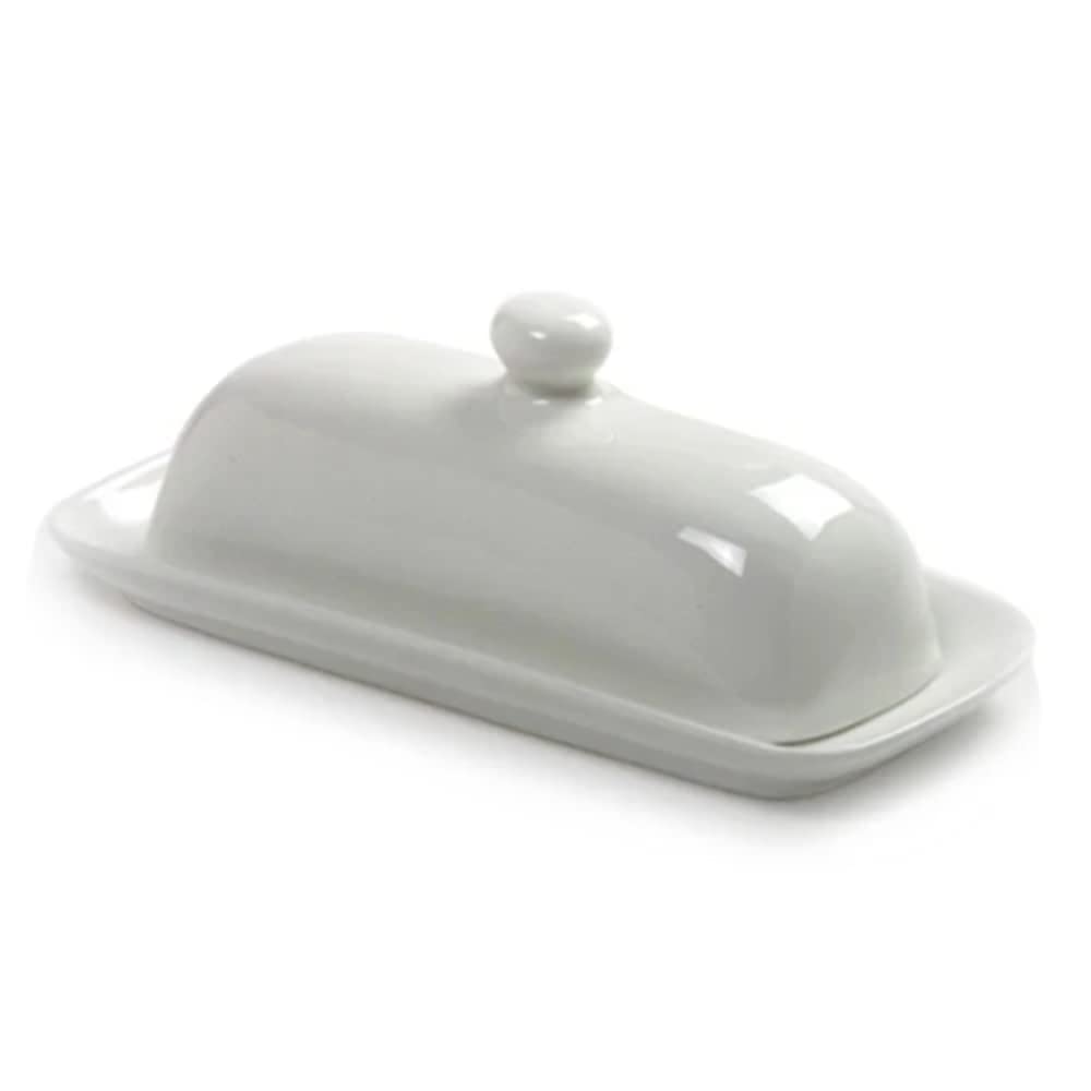 Norpro mantequillera con tapa de 8370