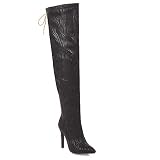★ Adecuado para todo tipo de ropa: con zapatos, puede igualar perfectamente cualquier ropa en el ocio, la fiesta, el trabajo, la cita, la boda, el cóctel, el club nocturno, de vuelta a la escuela u otras ocasiones especiales