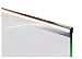 Produktbild 1 Einfassprofile U-Profil 1,0mm axb=12mm c=10mm (innen8mm) L= 2000 mm Edelstahl glänzend Spiegeloptik 1.4301