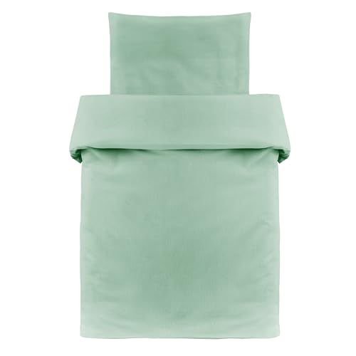 MAKIAN Juego Nórdico Minicunas y Moisés