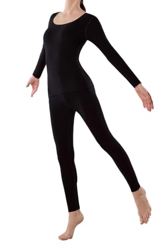 Womfashi Women Fashion Underwear Black