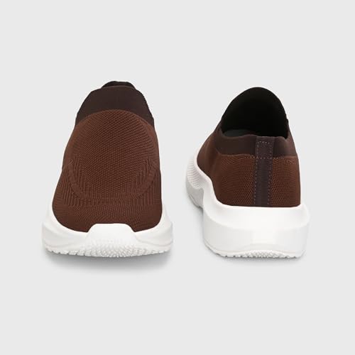 Image of Centrino Sneaker for Men | Stylish Lace-Up Design | Soft Cushioned Insole for Comfort | Lightweight & Breathable | Perfect for Casual Wear