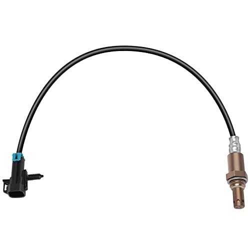Sensor de Oxígeno Upstream Downstream para Buick Century