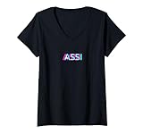 Mottowoche Assi Kostüm Damen Herren Assoziales