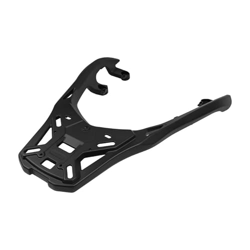 Moto porte bagages arrière XMAX 300 support de boîte 2017-2025 noir