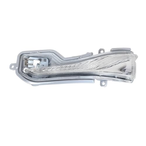 Clignotant de rétroviseur pour Infiniti Q50 Q60 Q70 QX30 261604GA0A