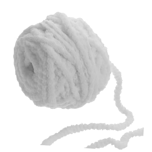FOMIYES 1roll Banda Elástica para Dedo, Alta Elasticidad y Material Transpirable para Diseño Tubular de Fijación de Dedo y Soporte Articular miniatura 1
