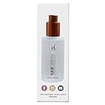HerStyler Hair Repair Serum - Argan Oil Hair Serum for Frizzy and Damaged Hair - For Frizz, Styling and Shine - 2 Fl Oz - Pack of 1 - Image 4