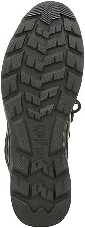 Ryka Womens Highlight Winter Snow Boot Black 11 W | Image 6