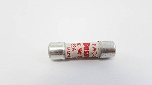 Предохранитель fwc 32a10f