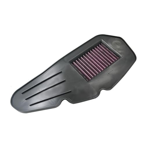 Filtre à air pour moto Honda PCX 125, PCX 150 et Vario (modèles 2014-2015)