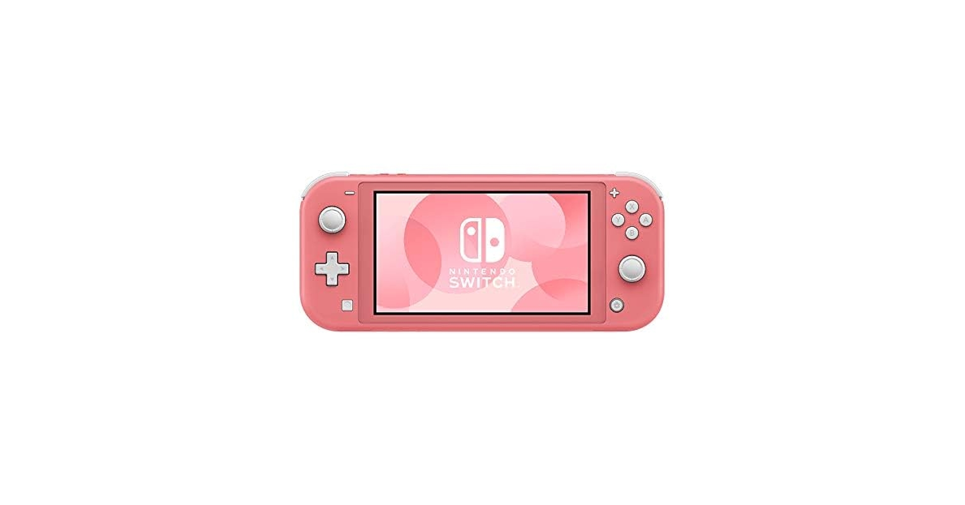 Nintendo Switch - Nintendo Switch Lite コーラル 専用カバー　保護フィルム Amazon.co.jp: Nintendo Switch Lite コーラル + 【任天堂