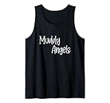 Mud Run Race Team Mudding Offroad 4x4 Tees