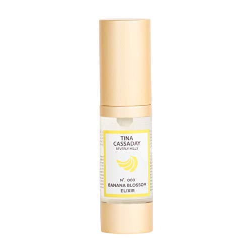 Banana Blossom Elixir