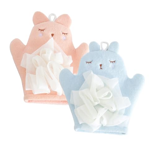 minkissy 2���ǂ��p������� �J�[�g�D�[�����ӂ�ӂ�o�X�O���[�u �� ���s�p���p�I�o�X�p�i ���炩�f�ނŖA���ĊȒP �y���������C���T�|�[�g