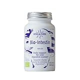 Hifas da Terra BIO-INTESTIN 100% Eco 60 cápsulas