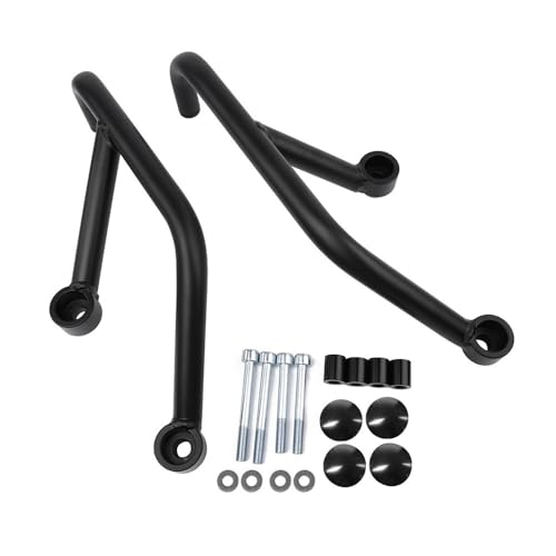 Crash bar MT 03 pare-chocs de protection moteur moto 2015-2023