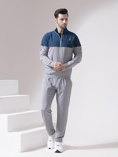 Image of OFF LIMITS Men's SONIC Gym Running Sports Track Suit