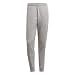 Produktbild adidas Herren 3-stripes Pant Kompressionshose, Medium Grey Heather, S EU