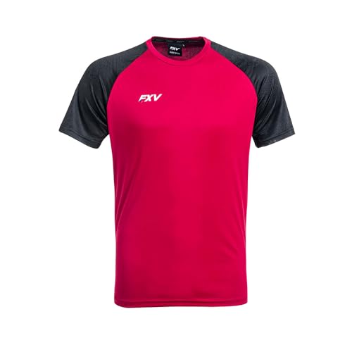 T-shirt Raffut FORCE XV 2XL anti-frottement grande taille coupe ample pour sport