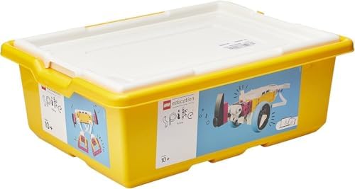 Lego Education Spike Prime Kit