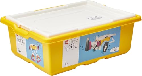LEGO® Spike Prime - Juego Educativo