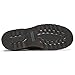 Rockport Men's Northfield Waterproof Oxford, Black, 11 Medium