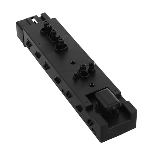 Interruptor duradero de asiento UPKOCH con acabado premium para coche