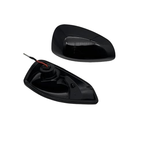 Clignotant voiture LED dynamique Master MK3 2010 témoin lumineux rétroviseur latéral
