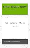 Sheet Music Now