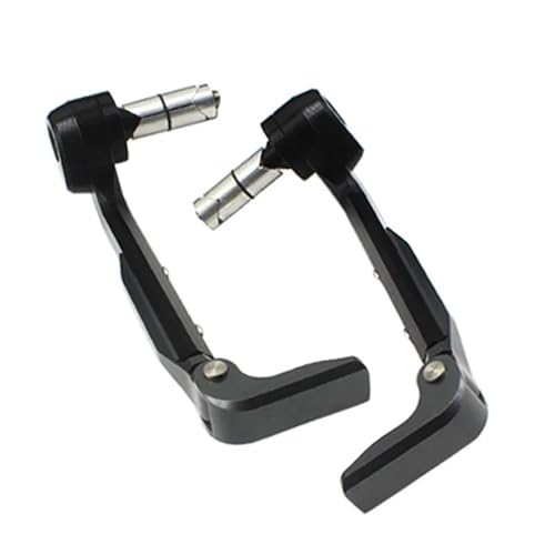 Garde poignée moto Suzuki GSX-R K4-K9 protection de levier pour sortie piste et route