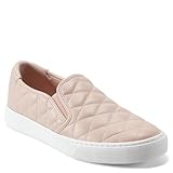 Plantare in memory foam Easy Spirit Livvy8, Scarpe da Ginnastica Donna, Naturale, 35.5 EU