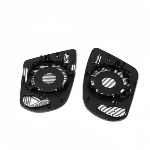 Rétroviseur extérieur verre chauffant Mercedes W205 W213 W238 W222 miroir latéral