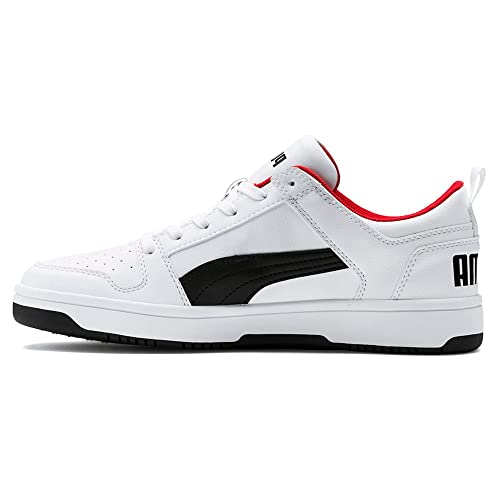 Image of PUMA Rebound Layup Low SL