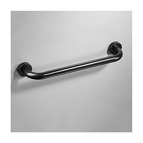 WDSOPK Grab Bar Bathroom Safety Hand Rail Home Care Handrail Stainless Steel Handrail Suitable for Elderly Handicapped Pregnant Women for Bath Shower Toilet（50cm）