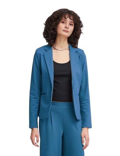 Image of ROCKSY Smart Casual & Formal Blazer for Women, Regular Fit Stylish Blazer for Women