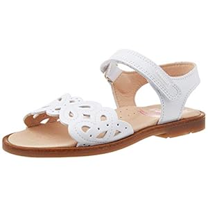 Pablosky 095600 baby-meisjes Sandaal